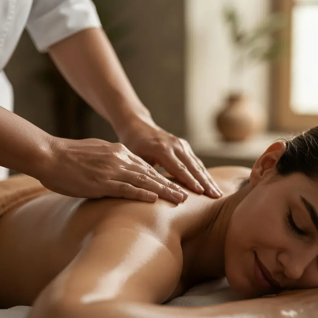 구미 진평동 스웨디시 로미로미, 이런 분들께는 강력 추천합니다! (만족도 200%)