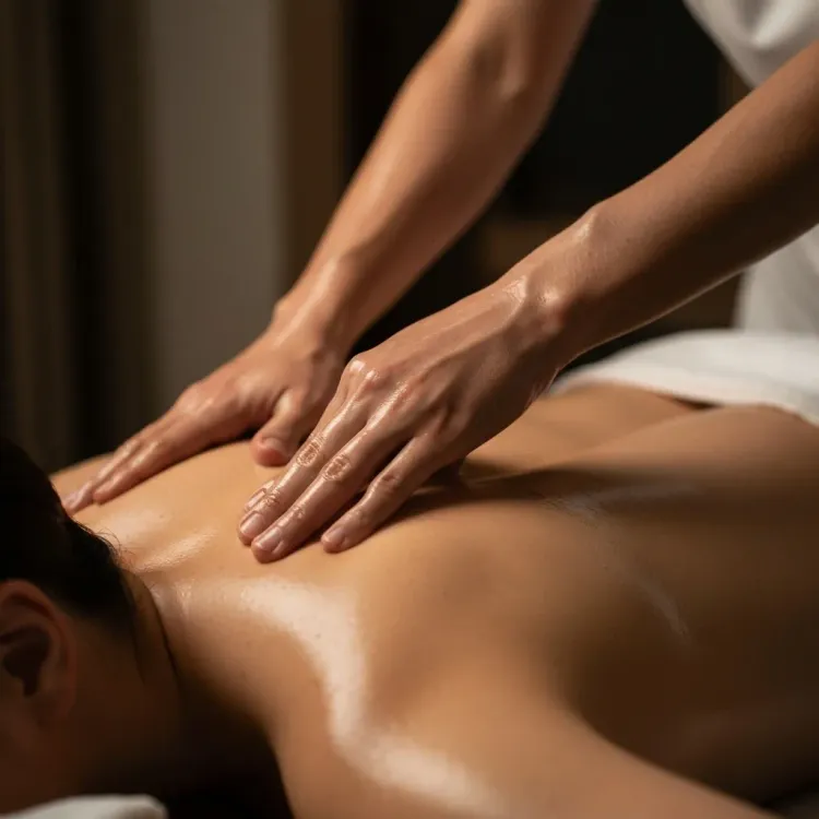 기대 이상! 구미 진평동 스웨디시 로미로미, 숙련된 테크닉 활용 꿀팁!