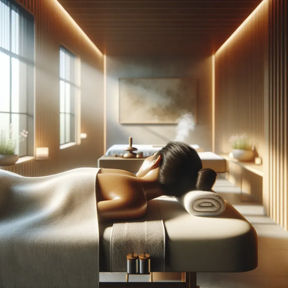 솔직히 말해서, 구미 진평동 스웨디시 첫 방문 후기! 이런 곳 처음이에요.